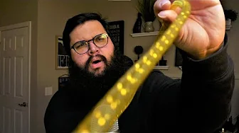 ASMR Visual Sounds For Sleep (energy pulling, stipples, hand sounds)