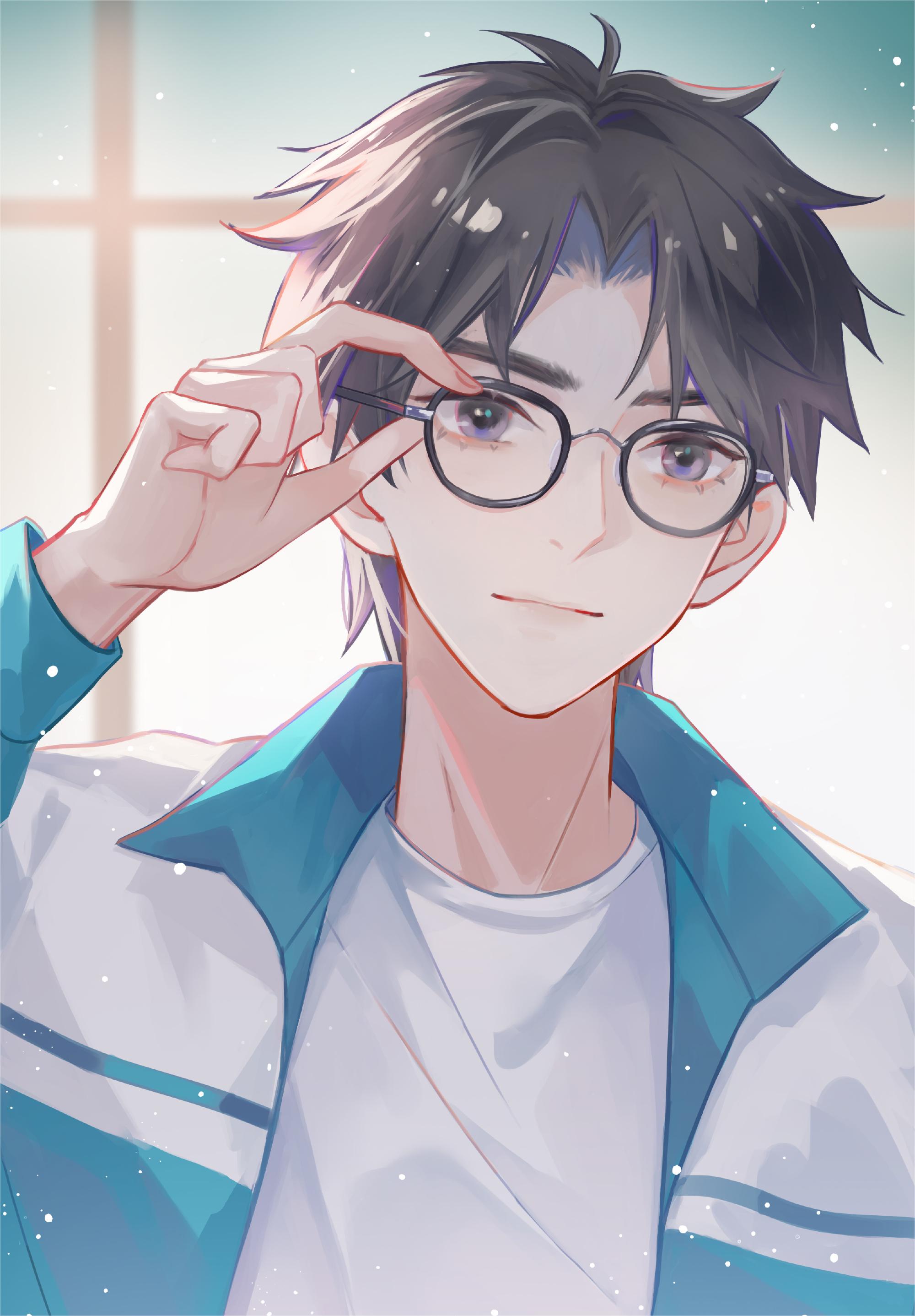 開學被喜歡的男生誤會有男朋友後反向告白