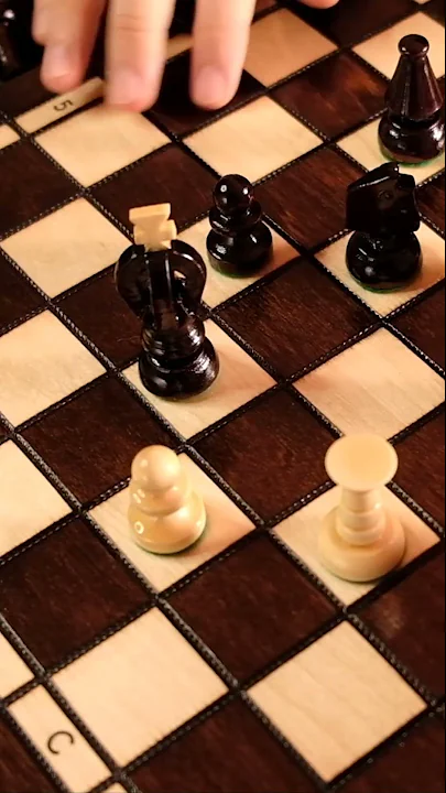 ASMR - WOOD You Like Some Tingles? Wood Triggers ONLY #shorts