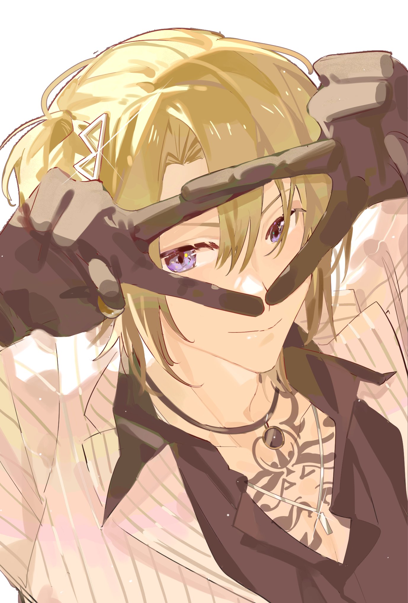 當男朋友睡覺被你吵醒時