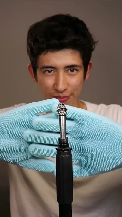 $1 microphone VS $60,000 microphone #asmr