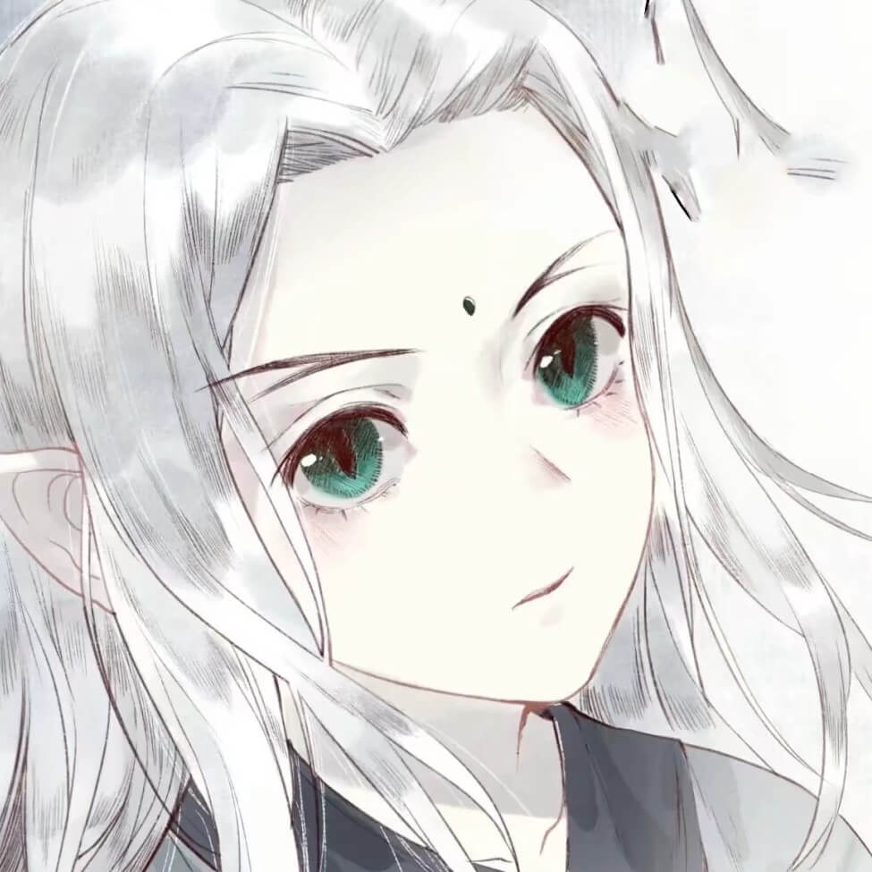 錦鯉附體接好運 男神保佑你上岸