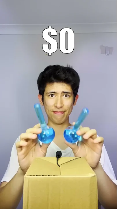 $0 mic vs $10,000 mic ASMR #shorts