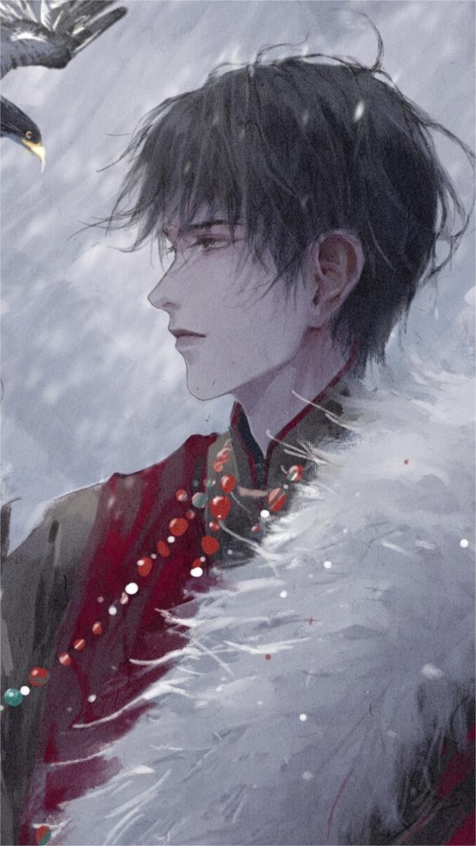 人鬼情未了，愛恨別離我心燎