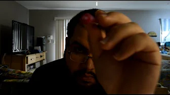 ASMR Stipples