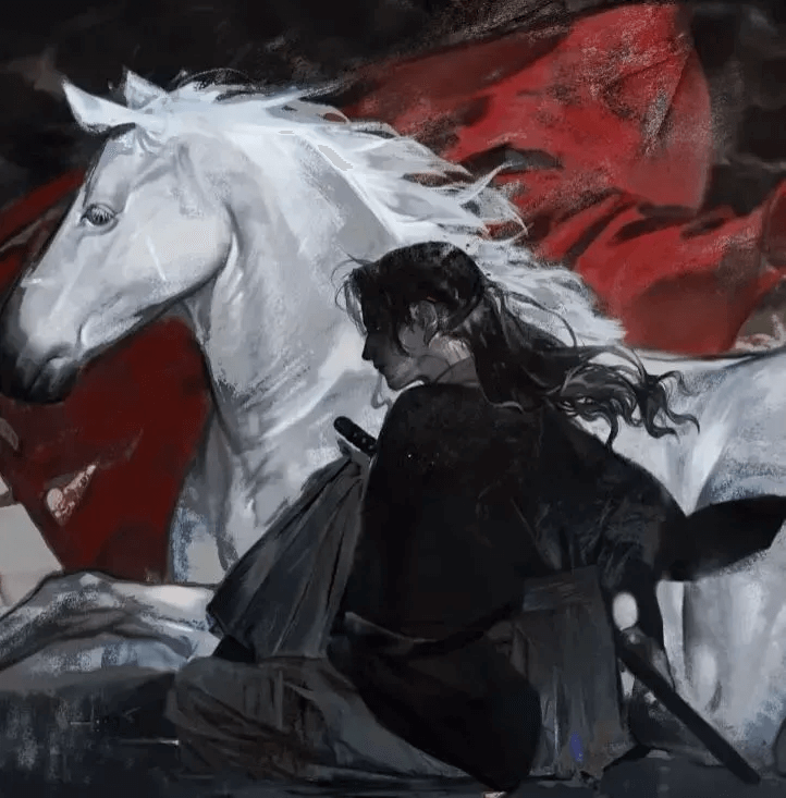 瘋批帝王爲愛瘋魔