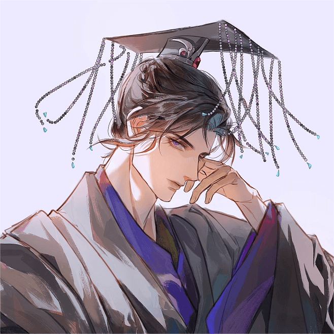 成爲女皇的你和竹馬分道揚鑣（下）