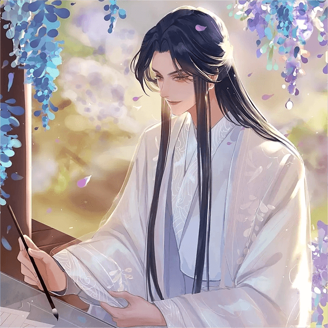 成爲女皇的你和竹馬分道揚鑣（上）