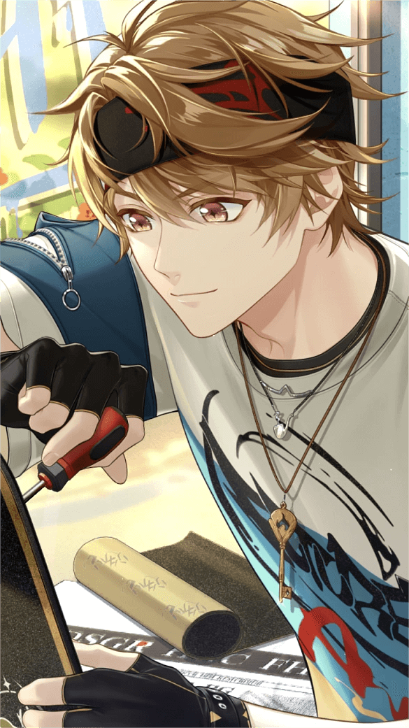 漫想夜話-夏彥-幻誘-1