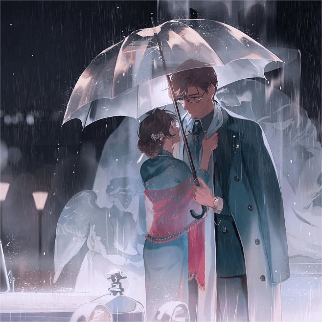 潛入長官府邸的小野貓...