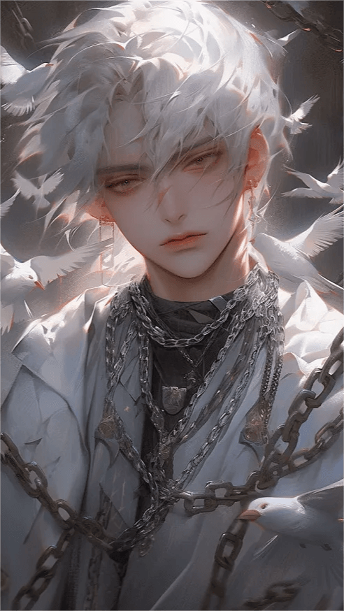 犬系攻音終極告白