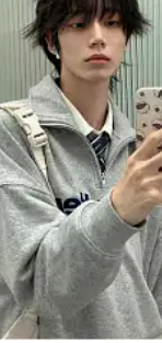 【电台】做好自己，放平心态