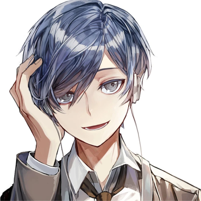 溫柔哥哥的睡前陪伴