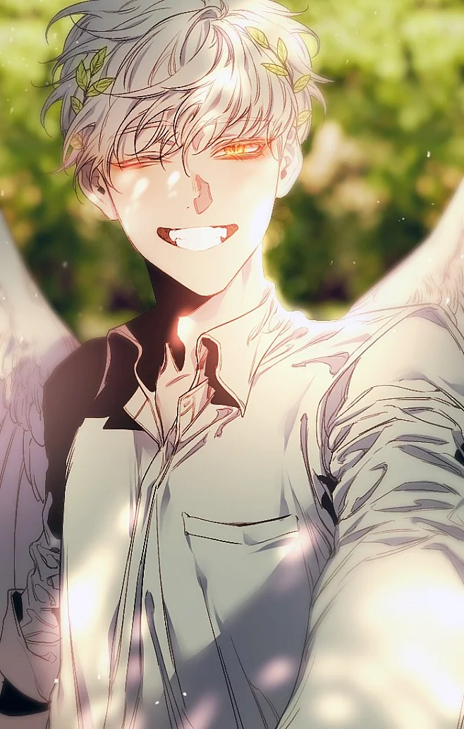 想要超帥貓系弟弟嗎（上）