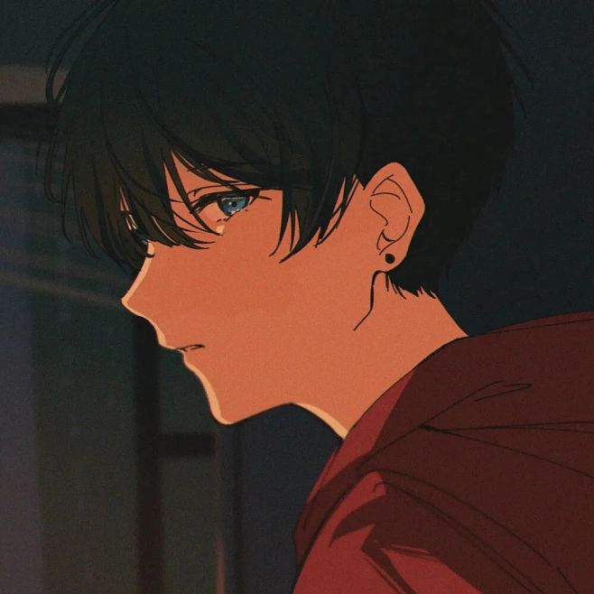 情沐祕邀-夏彥-沉溺-2