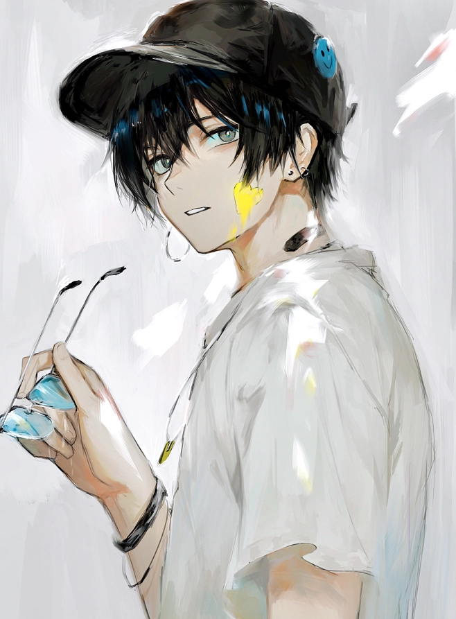 偷心機密-莫弈-旖夢-猜心