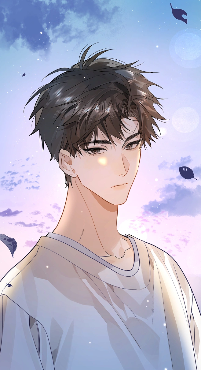 樂園重建：路辰-引航者