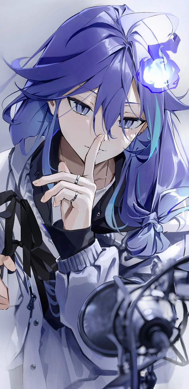 陪伴是最長情的告白