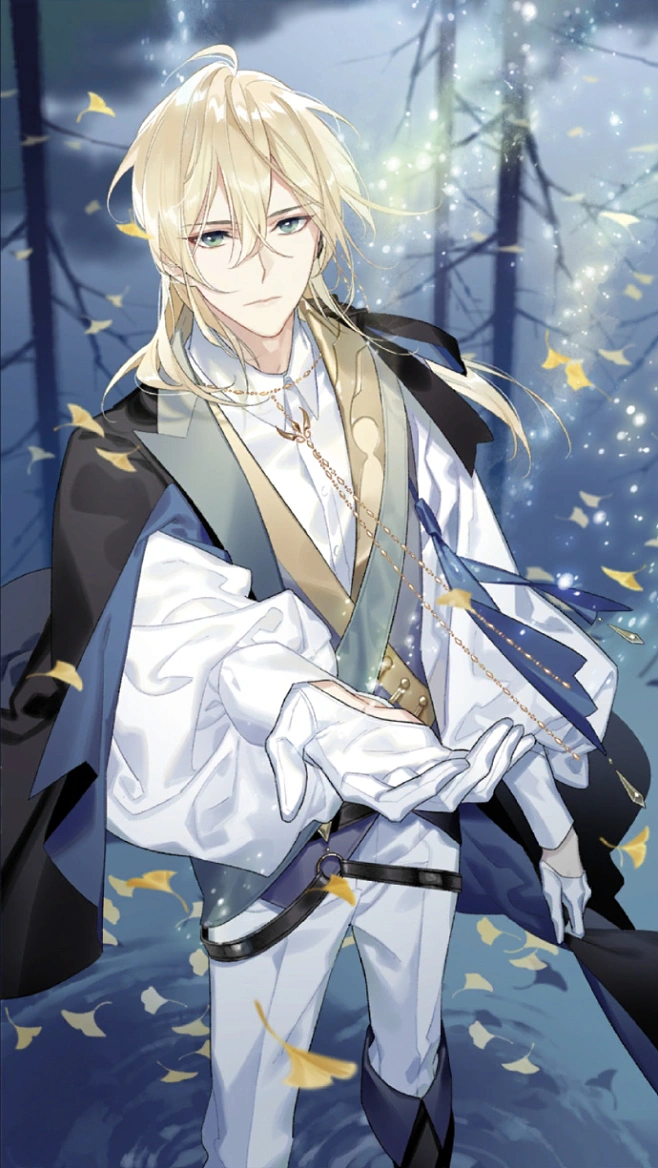 百鍊如故私語-路辰