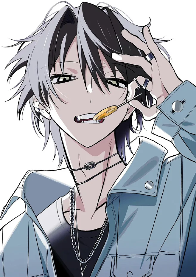 樂園：路辰-星輝沉寂